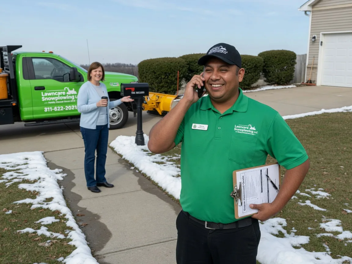Lawn Care Services By Expert Landscaper Genoa City, WI FAQs